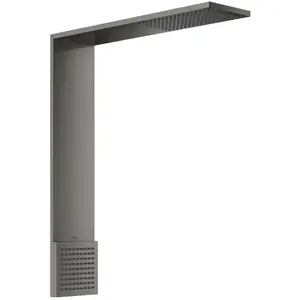 hansgrohe, Pommeau de douche, AXOR ShowerComposition module de douche ...