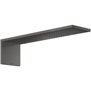 hansgrohe, Pommeau de douche, AXOR ShowerComposition module de douche ...