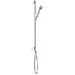 Axor, Système de douche, Set de douche 75 1jet EcoSmart ONE chromé pas cher