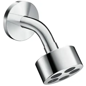hansgrohe, Pommeau de douche, Douche de tête 75 1jet EcoSmart AXOR ONE... pas cher