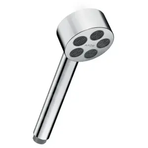 Axor One losse 1jet EcoSmart handdouche douchekop 17,9 cm, chroom pas cher