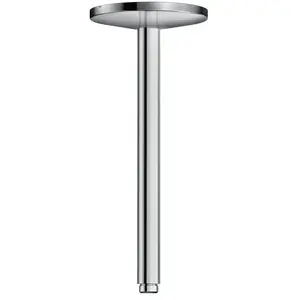 Axor, Système de douche, Raccord de plafond ONE DN 15 300 pour douche ... pas cher