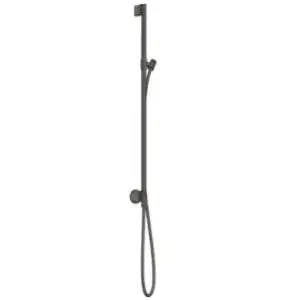 hansgrohe AXOR One doucheglijstang met wandaansluiting, doucheslangen 1,60m, 48792340 pas cher
