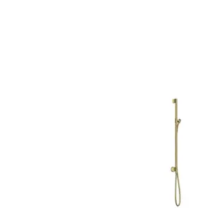 hansgrohe AXOR One doucheglijstang met wandaansluiting, doucheslangen 1,60m, 48792990 pas cher
