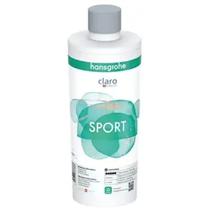 hansgrohe, Scie-cloche, HG Minéralisation et filtre Sport pas cher