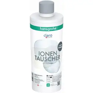 Hansgrohe Aqittura M91 - Filter Ionen-wisselaar en actieve kool 76815000