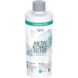Hansgrohe Aqittura M91 - Actieve koolfilter 76814000 pas cher