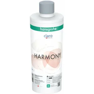 Hansgrohe Aqittura M91 - Mineralisering en filter Harmony 76828000
