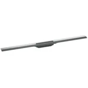 Hansgrohe - Caniveau de douche découpable 100 cm RainDrain Flex montag...Vendu pargalaxus