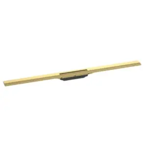 hansgrohe, Rigole de douche, HG caniveau de douche RainDrain Flex kb. ...Vendu pargalaxus