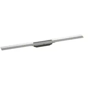 hansgrohe, Rigole de douche, HG caniveau de douche RainDrain Flex kb. ... pas cher