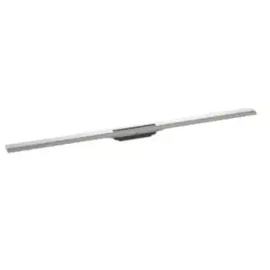 hansgrohe, Rigole de douche, HG caniveau de douche RainDrain Flex kb. ... pas cher