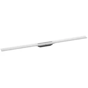 hansgrohe, Rigole de douche, HG Caniveau de douche RainDrain Flex racc... pas cher