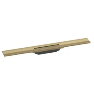 hansgrohe, Rigole de douche, HG caniveau de douche RainDrain Flex racc... pas cher