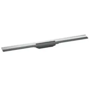 hansgrohe, Rigole de douche, HG Caniveau de douche RainDrain Flex racc... pas cher