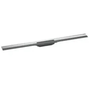 hansgrohe, Rigole de douche, HG Caniveau de douche RainDrain Flex racc... pas cher