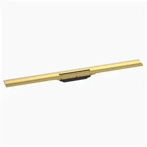 hansgrohe, Rigole de douche, HG caniveau de douche RainDrain Flex racc... pas cher
