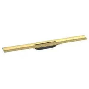 hansgrohe, Rigole de douche, HG Caniveau de douche RainDrain Flex racc...Vendu pargalaxus