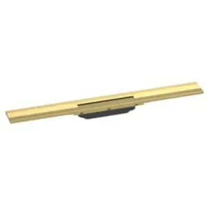 hansgrohe, Rigole de douche, HG Caniveau de douche RainDrain Flex racc...Vendu pargalaxus