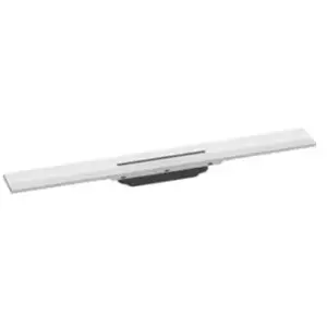 hansgrohe, Rigole de douche, HG Caniveau de douche RainDrain Flex racc... pas cher