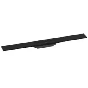 Caniveau de douche découpable 80 cm HANSGROHE RainDrain Flex montage m...Vendu parbol