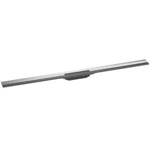 Caniveau de douche découpable 120 cm HANSGROHE RainDrain Flex montage ...Vendu pargalaxus