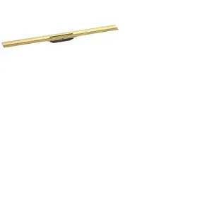 hansgrohe, Rigole de douche, Caniveau de douche RainDrain Flex, à racc... pas cher