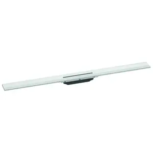 hansgrohe, Rigole de douche, HG Caniveau de douche RainDrain Flex racc... pas cher