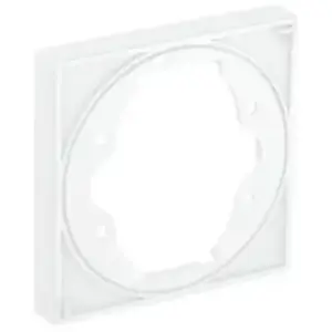hansgrohe ShowerSelect verlengrozet, verlengmaat 22mm, 13593700