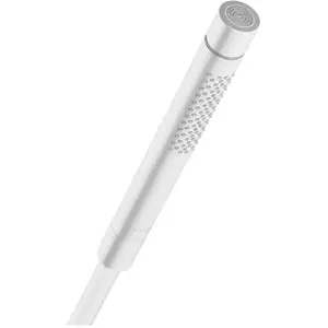 hansgrohe, Pommeau de douche, Douchette à main 2jet AXOR STARCK X DN 1... pas cher