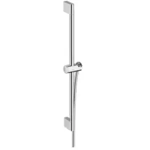 Hansgrohe Pulsify glijstang 65cm met slang chroom pas cher