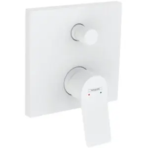 hansgrohe, Robinetterie de salle de bains, HG Set de finition VIVENIS ... pas cher