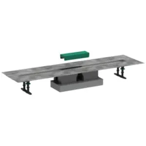 Hansgrohe RainDrain uBox Set intégral pour installation standard, pour...Vendu pargalaxus