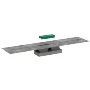 Hansgrohe RainDrain uBox Set intégral pour installation au ras du sol,...Vendu pargalaxus