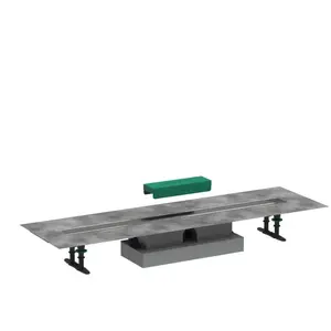 Hansgrohe RainDrain uBox Set intégral pour installation au ras du sol,...Vendu parbol