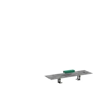 hansgrohe, Rigole de douche, Kit d'installation RainDrain 800 pour les...Vendu parbol