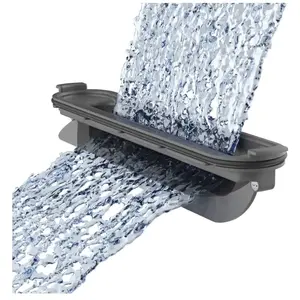 hansgrohe, Rigole de douche, HG caniveau de douche RainDrain Match ave... pas cher