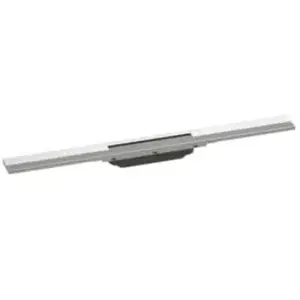 Caniveau de douche découpable 70 cm HANSGROHE RainDrain Flex montage l...Vendu pargalaxus