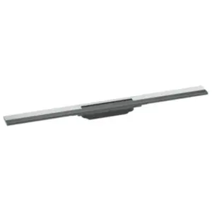 hansgrohe, Rigole de douche, HG Caniveau de douche RainDrain Flex racc... pas cher