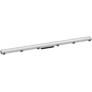 hansgrohe, Rigole de douche, HG caniveau de douche RainDrain Match m h... pas cher