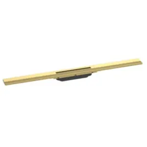 hansgrohe, Rigole de douche, HG caniveau de douche RainDrain Flex kb. ...Vendu pargalaxus