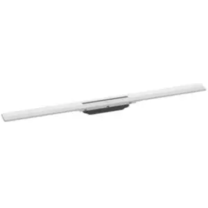 hansgrohe, Rigole de douche, HG Caniveau de douche RainDrain Flex à ra...