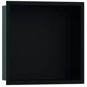 Hansgrohe XtraStoris Original Niche murale avec cadre intégré, 5606167...Vendu pargalaxus