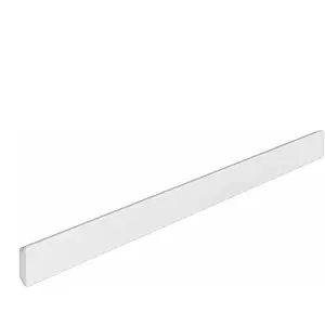 Comparateur de prix : HANSGROHE Barre mural HANSGROHE 50 cm blanc mat