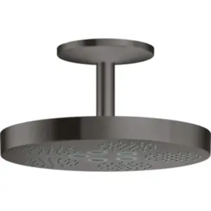 hansgrohe AXOR One hoofddouche 280 1jet met plafondaansluiting, 484933...