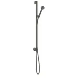 hansgrohe AXOR One doucheset 75 1jet EcoSmart, met wandaansluiting, 48791340 pas cher