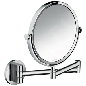 Axor, Miroir cosmétique, Miroir de rasage Universal Circular chromé pas cher