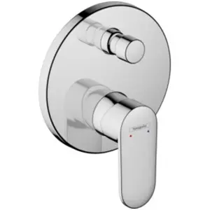 hansgrohe, Robinetterie de salle de bains, HG Set de montage final VER... pas cher