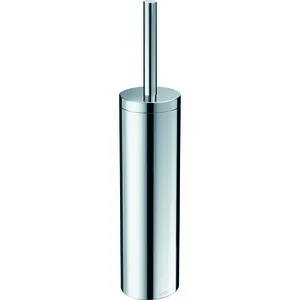 Axor, Brosse WC, Porte-brosse WC Universal Circular chromé pas cher