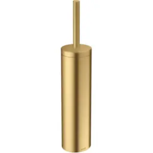 hansgrohe, Brosse WC, Porte-brosse WC Axor Uni Circular montage mural ... pas cher